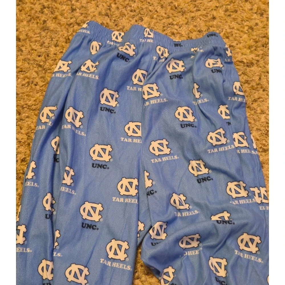 Gen 2 North Carolina Tar Heels Lounge Pants Youth Size XL (18-20) Blue